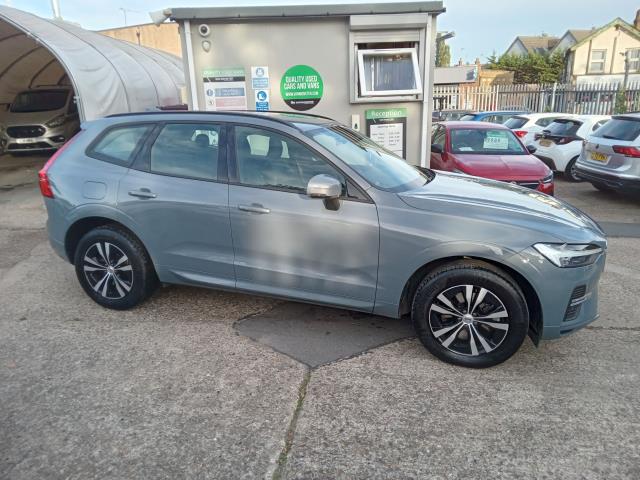 Used Volvo XC60 2022 for sale - 76415973: Photo 8
