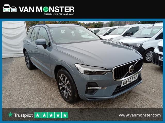 Used Volvo XC60 2023 for sale - 76415976: Photo 1