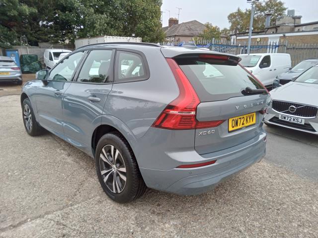 Used Volvo XC60 2023 for sale - 76415976: Photo 10