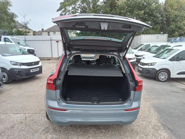 Used Volvo XC60 2023 for sale - 76415976: Photo 11