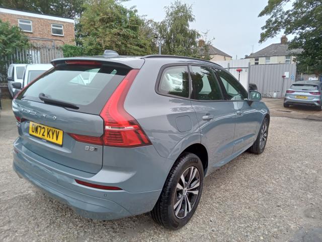 Used Volvo XC60 2023 for sale - 76415976: Photo 12