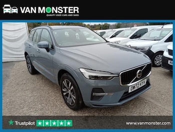 Used Volvo XC60 2023 for sale - 76415976: Photo