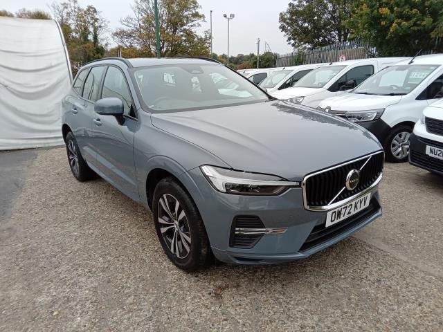 Used Volvo XC60 2023 for sale - 76415976: Photo 2