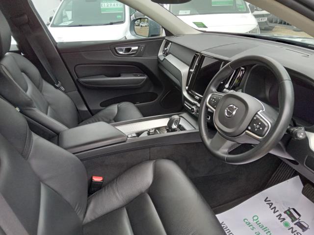Used Volvo XC60 2023 for sale - 76415976: Photo 29