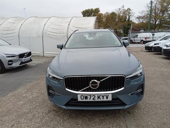 Used Volvo XC60 2023 for sale - 76415976: Photo