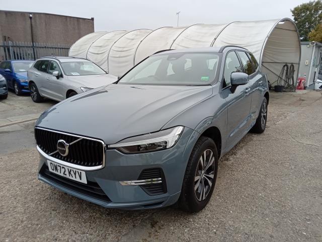 Used Volvo XC60 2023 for sale - 76415976: Photo 4