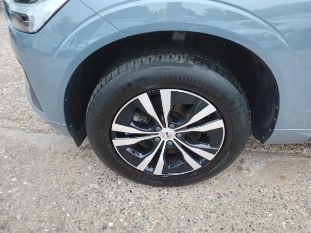 Used Volvo XC60 2023 for sale - 76415976: Photo 45
