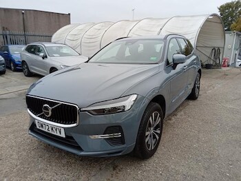 Used Volvo XC60 2023 for sale - 76415976: Photo