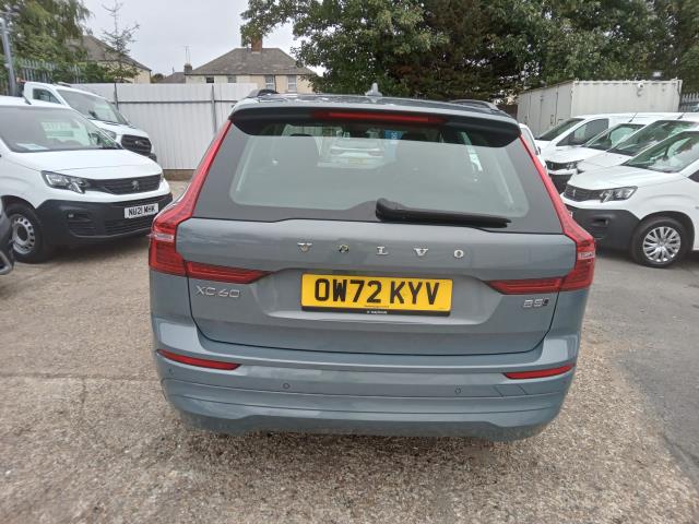 Used Volvo XC60 2023 for sale - 76415976: Photo 7