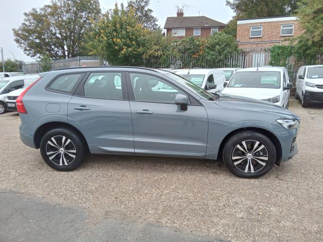 Used Volvo XC60 2023 for sale - 76415976: Photo 8