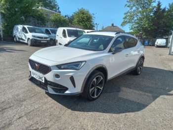 Used Cupra Formentor 2023 for sale - 75252887: Photo