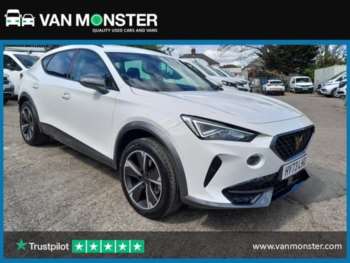 2023 - 2.0 Tsi 190 V1 5Dr Dsg 4Drive