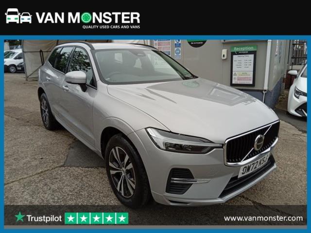 Used Volvo XC60 2023 for sale - 76531433: Photo 1