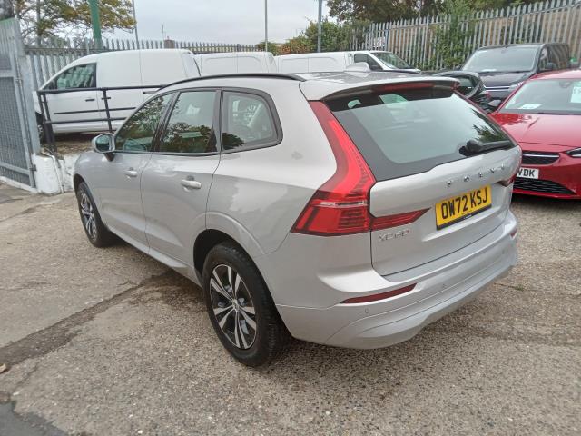 Used Volvo XC60 2023 for sale - 76531433: Photo 10