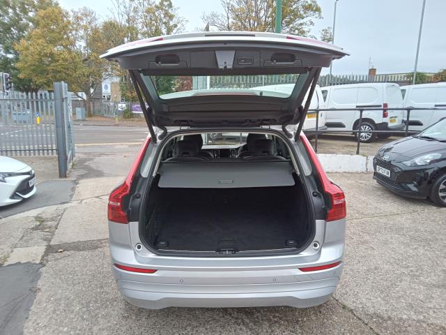 Used Volvo XC60 2023 for sale - 76531433: Photo 11