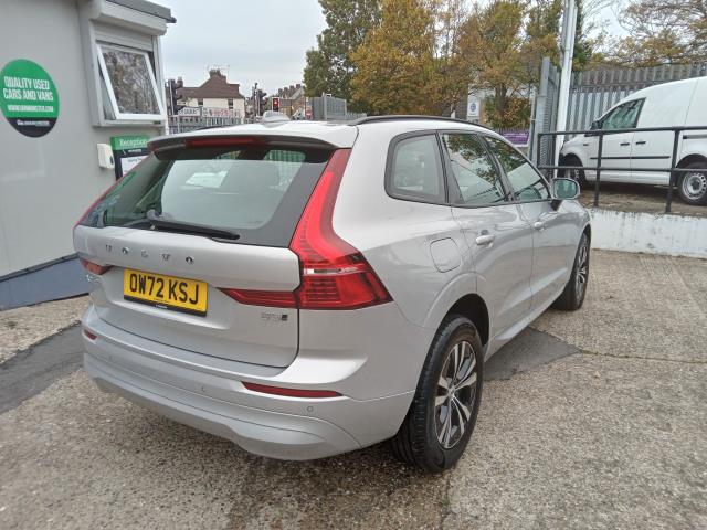 Used Volvo XC60 2023 for sale - 76531433: Photo 12