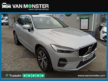 Used Volvo XC60 2023 for sale - 76531433: Photo