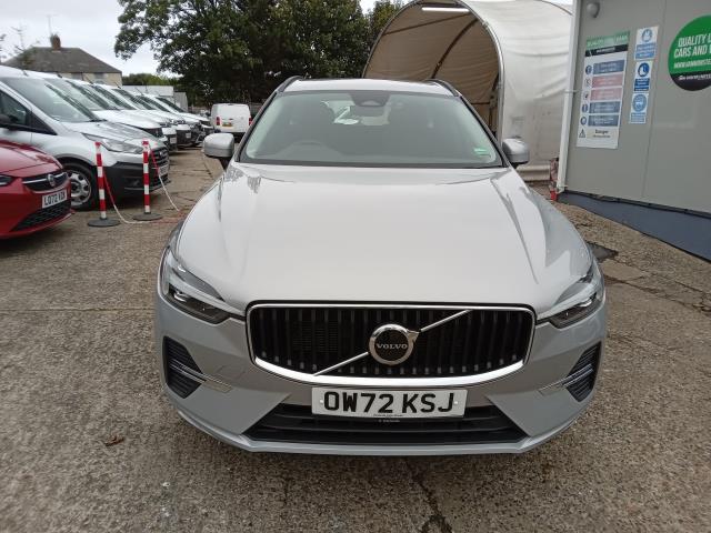 Used Volvo XC60 2023 for sale - 76531433: Photo 3