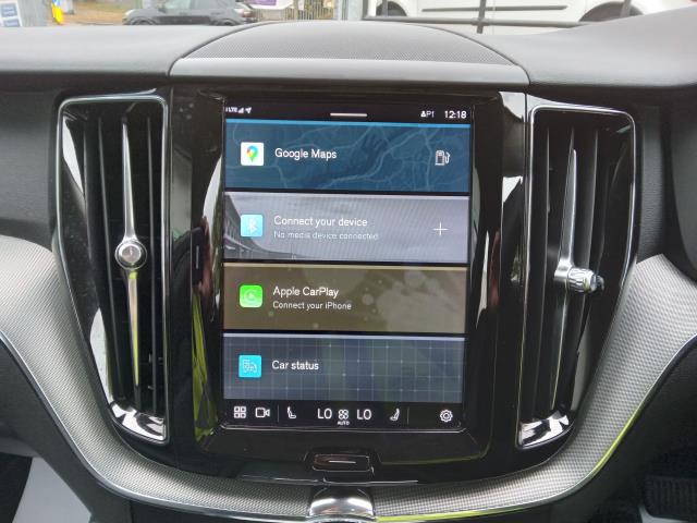 Used Volvo XC60 2023 for sale - 76531433: Photo 35