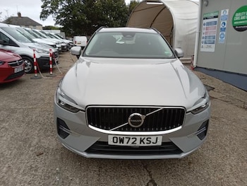 Used Volvo XC60 2023 for sale - 76531433: Photo