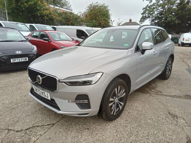 Used Volvo XC60 2023 for sale - 76531433: Photo 4