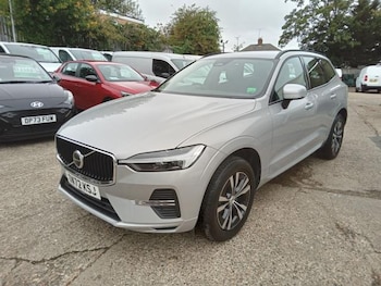 Used Volvo XC60 2023 for sale - 76531433: Photo