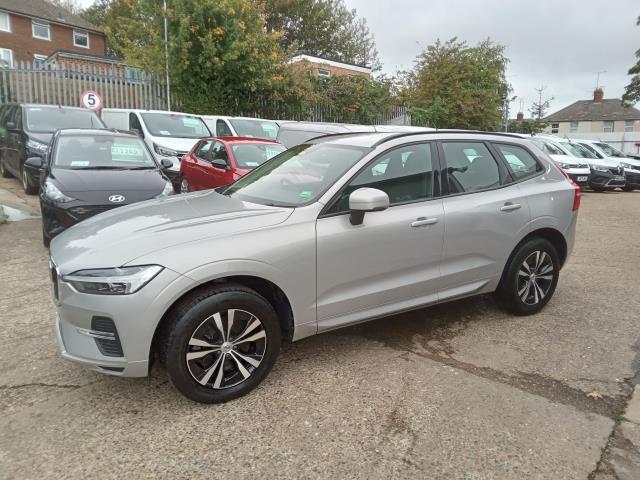 Used Volvo XC60 2023 for sale - 76531433: Photo 6