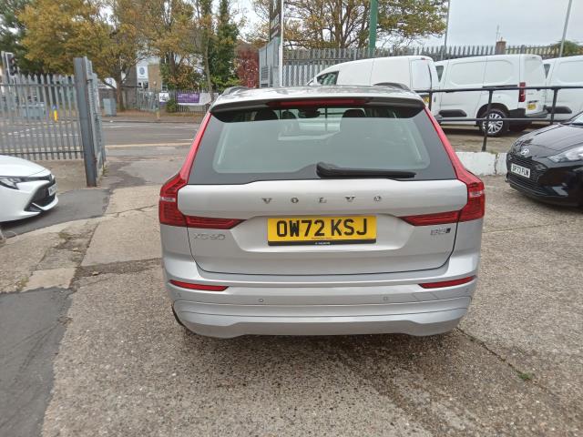 Used Volvo XC60 2023 for sale - 76531433: Photo 7