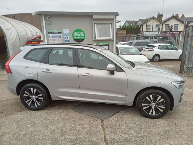 Used Volvo XC60 2023 for sale - 76531433: Photo 8