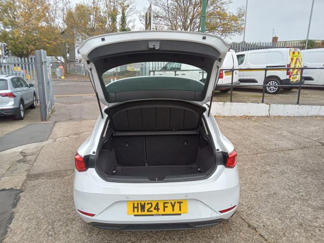 Used SEAT Leon 2024 for sale - 76405343: Photo 10