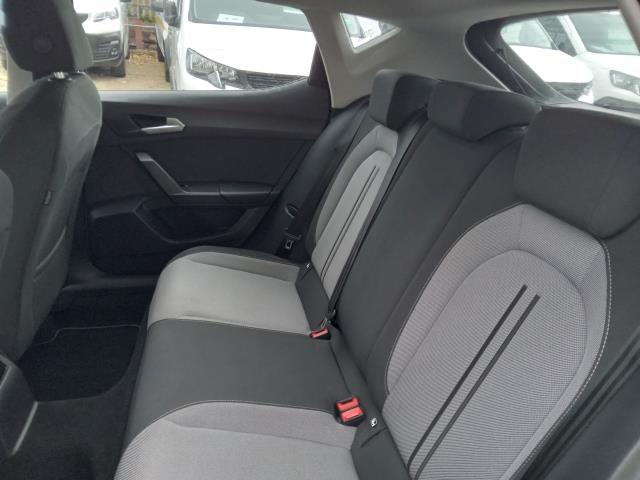 Used SEAT Leon 2024 for sale - 76405343: Photo 19