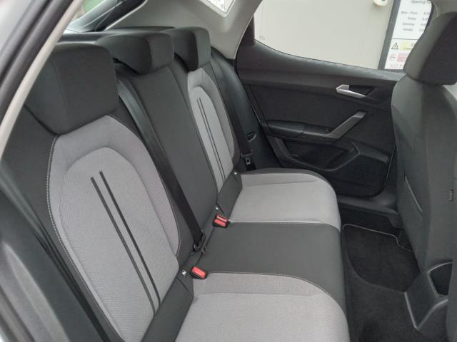 Used SEAT Leon 2024 for sale - 76405343: Photo 25
