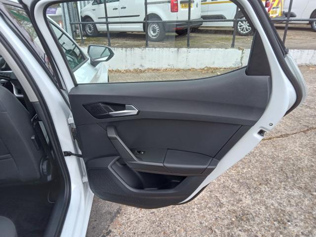 Used SEAT Leon 2024 for sale - 76405343: Photo 27