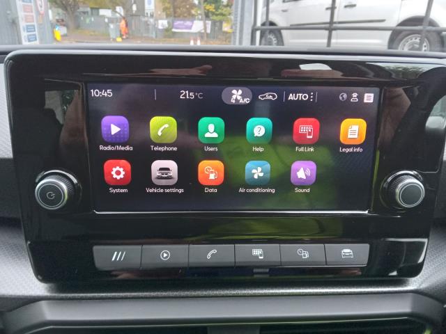 Used SEAT Leon 2024 for sale - 76405343: Photo 35