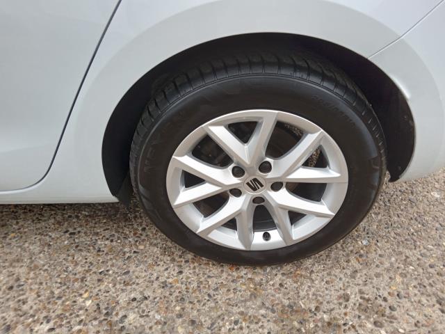 Used SEAT Leon 2024 for sale - 76405343: Photo 40