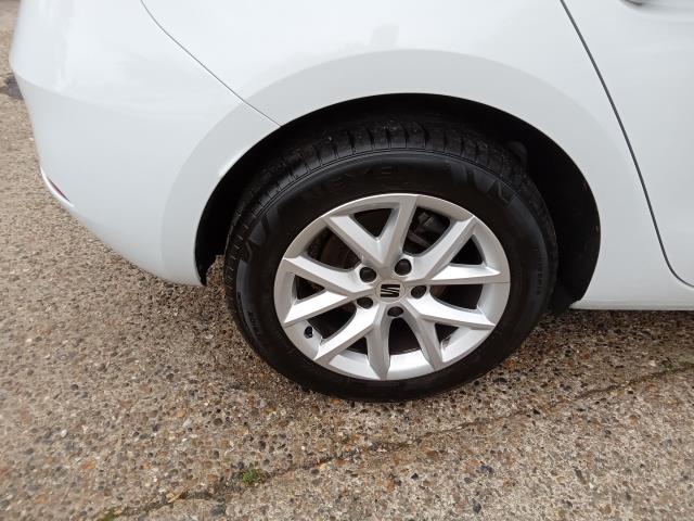 Used SEAT Leon 2024 for sale - 76405343: Photo 42