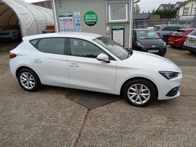 Used SEAT Leon 2024 for sale - 76405343: Photo 6