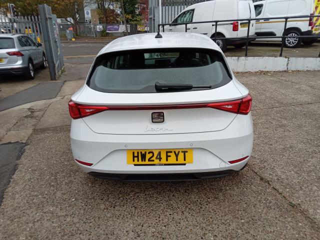 Used SEAT Leon 2024 for sale - 76405343: Photo 7