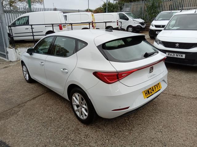 Used SEAT Leon 2024 for sale - 76405343: Photo 9