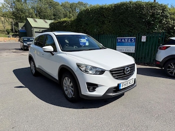 Used Mazda CX-5 2015 for sale - 78920805: Photo