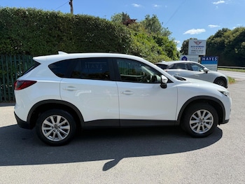 Used Mazda CX-5 2015 for sale - 78920805: Photo