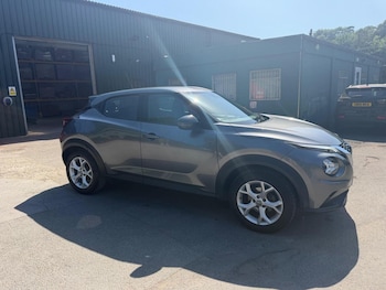Used Nissan Juke 2020 for sale - 78716431: Photo