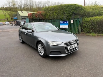 Used Audi A4 2016 for sale - 78266908: Photo