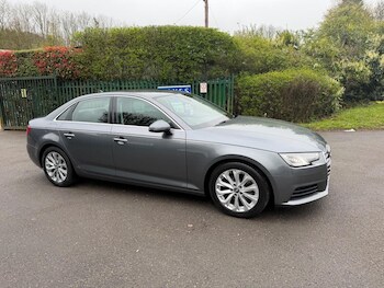 Used Audi A4 2016 for sale - 78266908: Photo