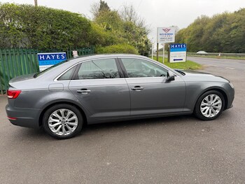 Used Audi A4 2016 for sale - 78266908: Photo