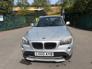 Used BMW X1 2010 for sale - 79328926: Photo