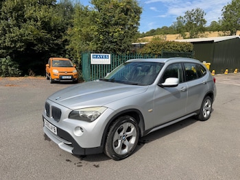 Used BMW X1 2010 for sale - 79328926: Photo