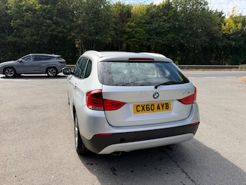 Used BMW X1 2010 for sale - 79328926: Photo