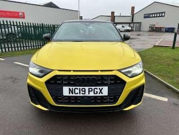 Used Audi A1 2019 for sale - 79194513: Photo