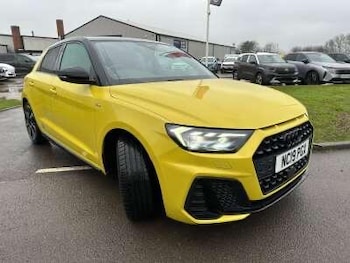Used Audi A1 2019 for sale - 79194513: Photo